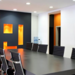 Tips for painting your commercial property