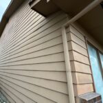 Sundance Calgary exterior painting