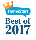 homestars best of 2017