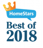 homestars best of 2018
