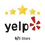 Yelp rating Elite Trade Painting Mississauga
