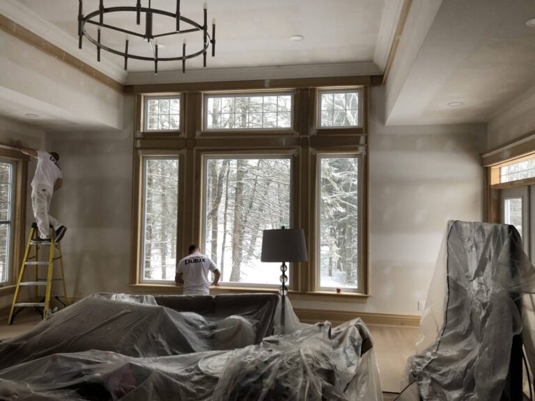 House Interior Painting Moncton Before Windows 190368 1024x768 1