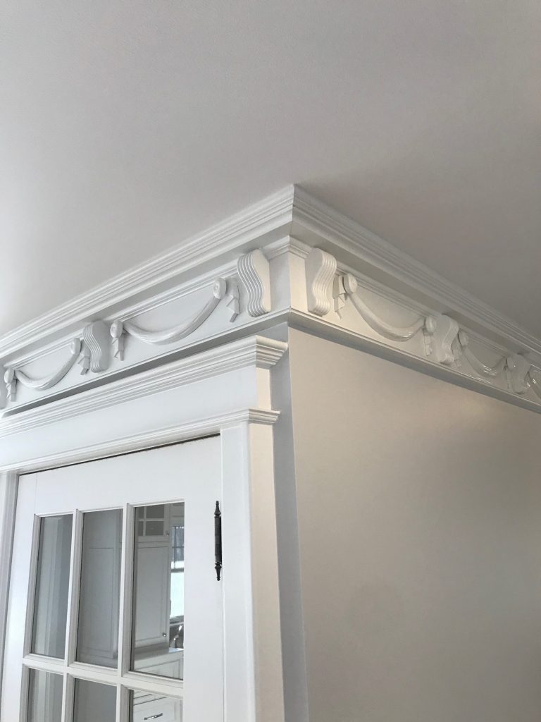 House Interior Painting Moncton Crown Moulding 190368 E1550090743910 768x1024 1