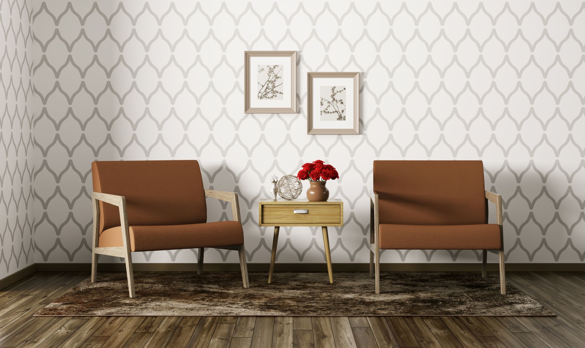 Wallpapers and Wall Coverings Installation in Vancouver