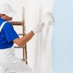 Prepare Painting Your Home