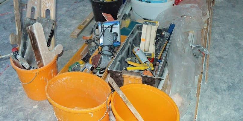 Renovation tools